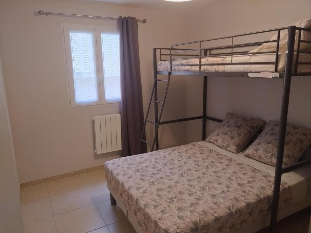 Appartement Meuble Proche De Cassis Roquefort-la-Bédoule Extérieur photo